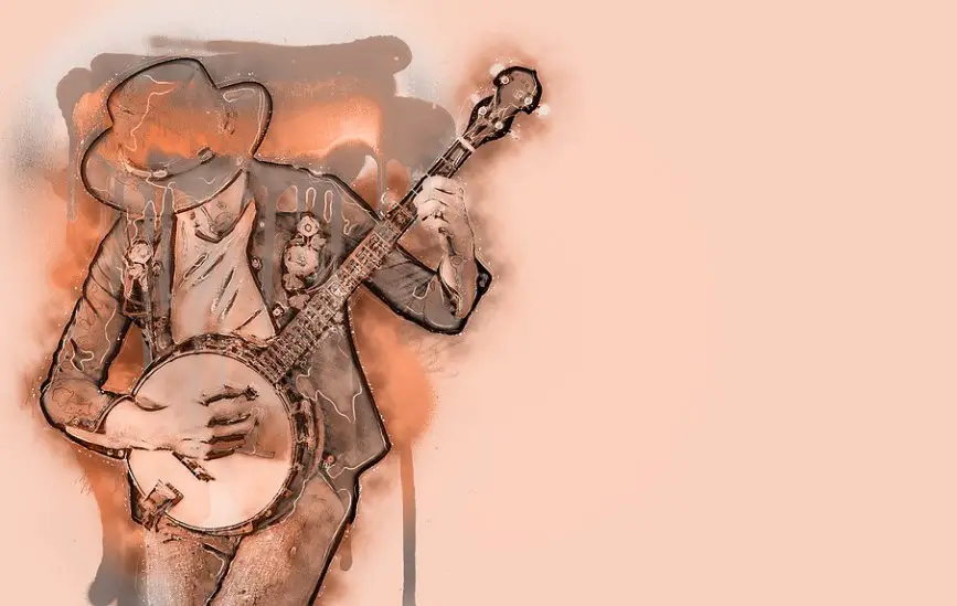 Can a tenor banjo be tuned like a guitar